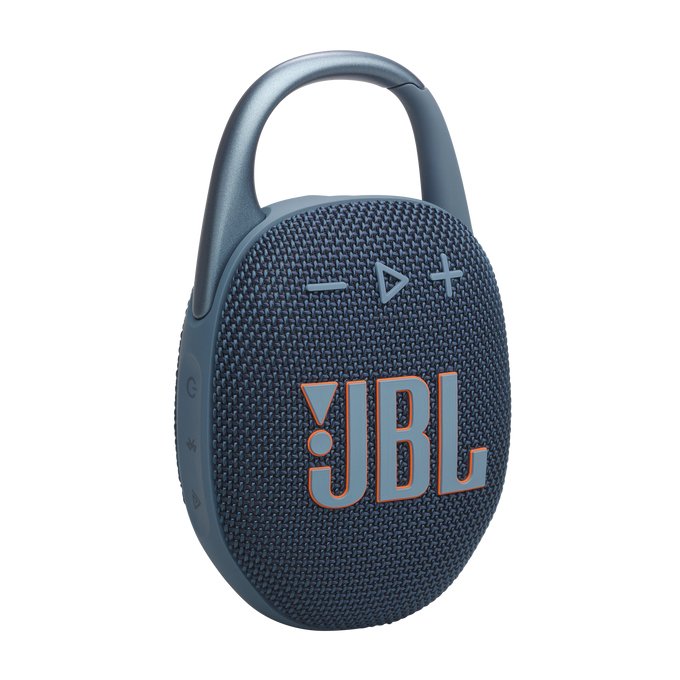 Jbl Clip 5 Speaker Bluetoothr Blue