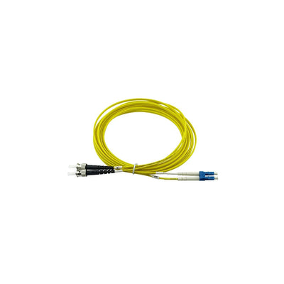 Blueoptics Lwl Network Cable Lc / M Sm G.652.D Yellow 7,5M — image 1