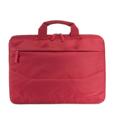 Tucano Case Idea Laptop 15,6 + Wireless Mouse - Size Slim - Indoor Acolchado - Red — image 1