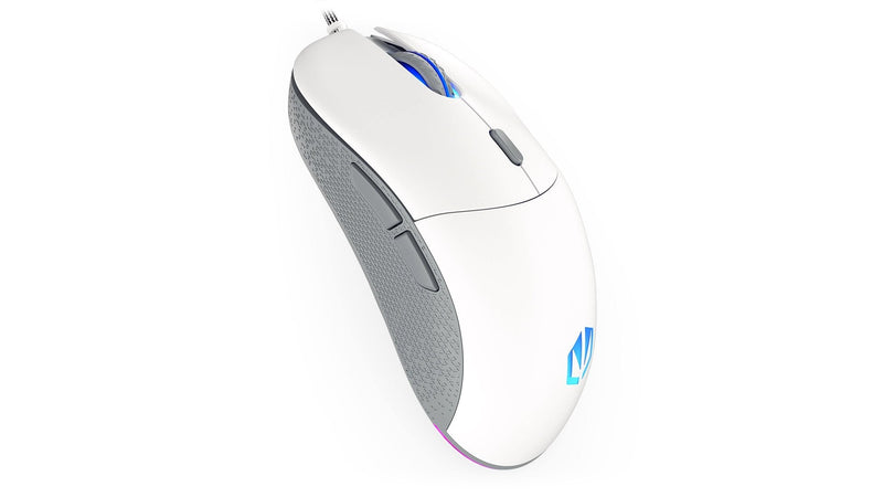Endorfy Mouse USB Gem Plus Owh PAW3370