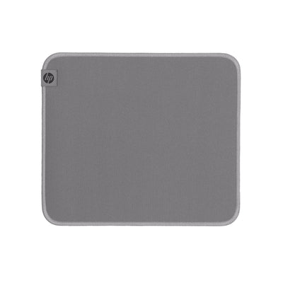 HP 105 - Mouse Pad Mouse - Desinfectable - Grey — image 1