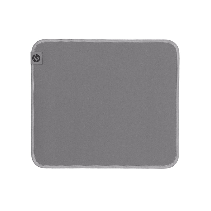 HP 105 - Mouse Pad Mouse - Desinfectable - Grey