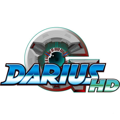Set G-darius HD Playstation 4 — image 1