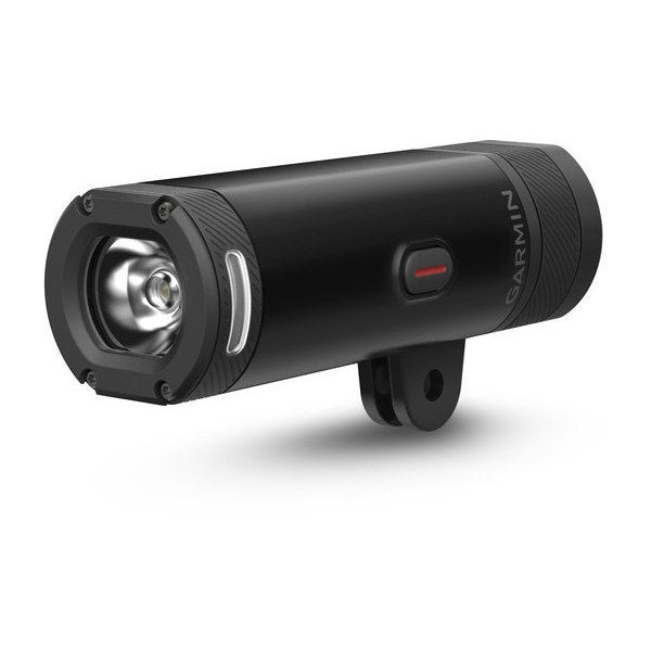 Garmin Varia UT800 Linterna With Tape Cabeza Black