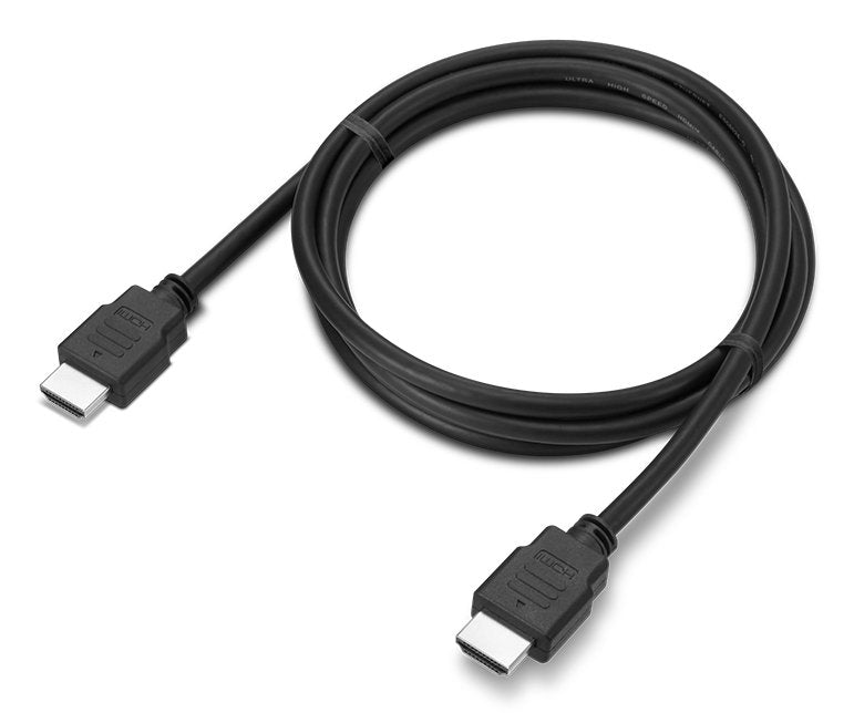 Lenovo HDMI Cable 1,8M Ultra High Speed