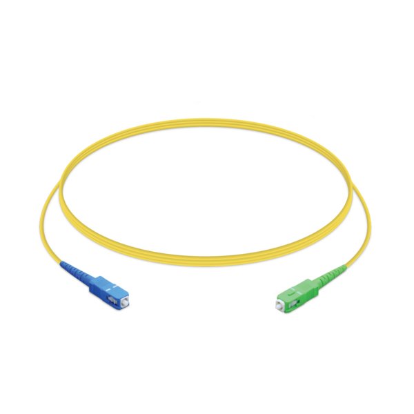 Ubiquiti Cable Fibre Optic Uf-sm-patch-upc-apc 1.2M