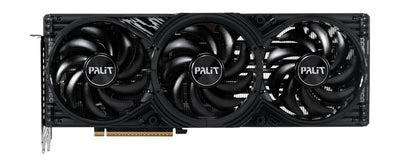 Palit Graphics Card RTX5070TI Gamingpro-s Oc 16GB GDDR7 — image 1