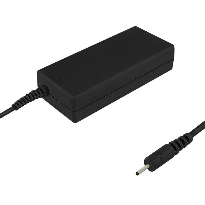 Qoltec 51508 Charger Laptop Asus 45W 19V 2.37A 3.0X1.0