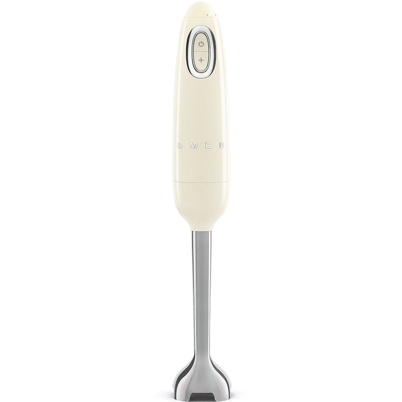 Smeg Blender Mano Estilo 50'S Cream HBF11CREU
