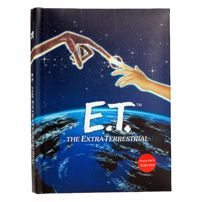 Diario Light E.t. — image 1