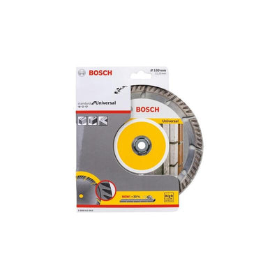 Bosch Drive Corte Diamantado Professional Pro Multi Material, Ø 180MM, Diámetro 22,23MM 2608615063 — image 1