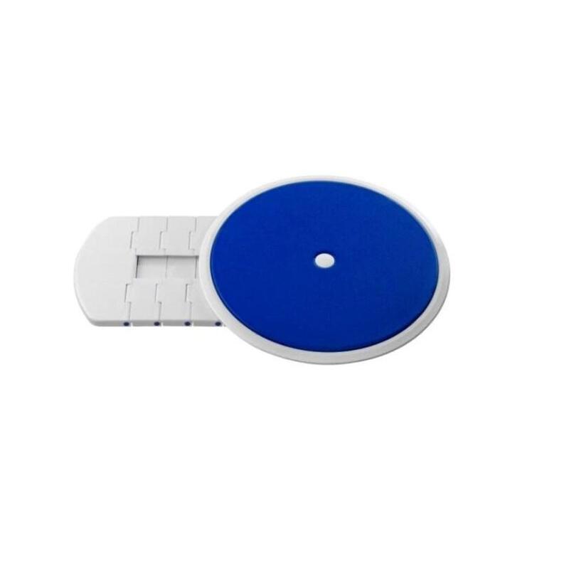 Drive Transferencia With Tapizado Blue 750/14