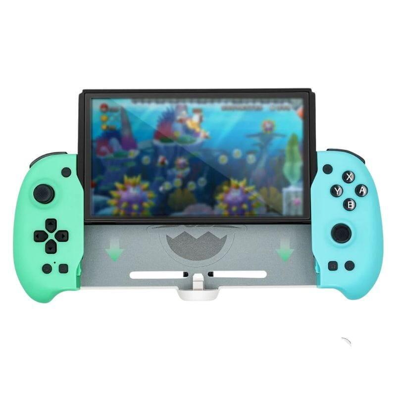 Dobe Gamepad Pro-stima TNS-1188 Blue And Green