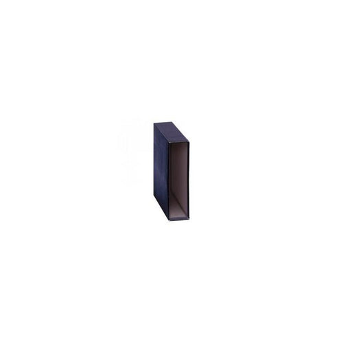 Dohe Case Ring Binder Folio Lomo Wide Black — image 1