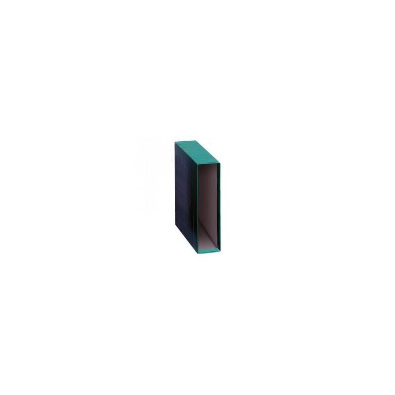 Dohe Case Ring Binder Folio Lomo Wide Green -12U-