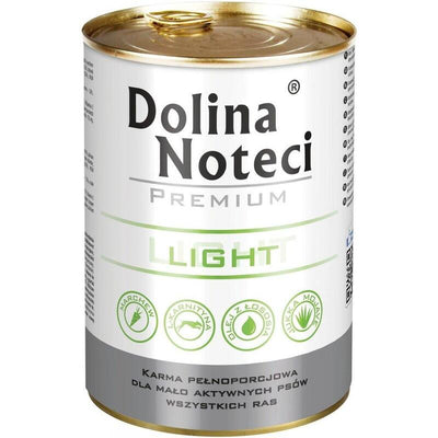 Dolina Noteci Premium Alimento Lightweight Perros 400G — image 1