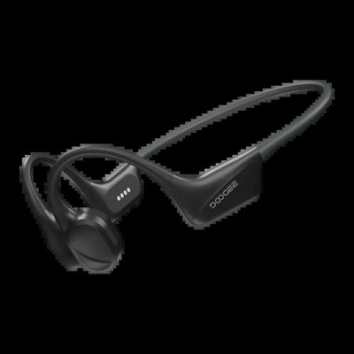 Doogee Bonebeat Swim Bone Conduction Headphones IP68 Black — image 1