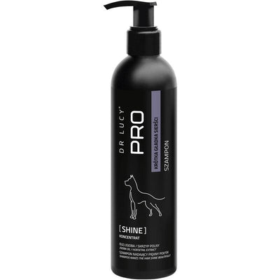 Dr Lucy Shampoo Nutritivo Shine 250ML — image 1