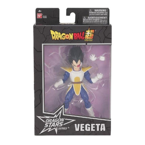 Dragon Ball Dragon Stars Vegeta dB Kai Version — image 1