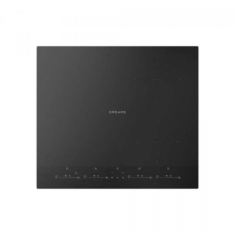 Dreame Board Inducción EZ60 Pro