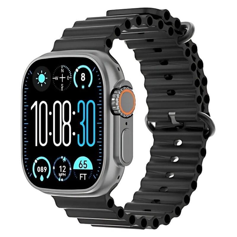 NO.1 Dt Ultra 3 Pro Black