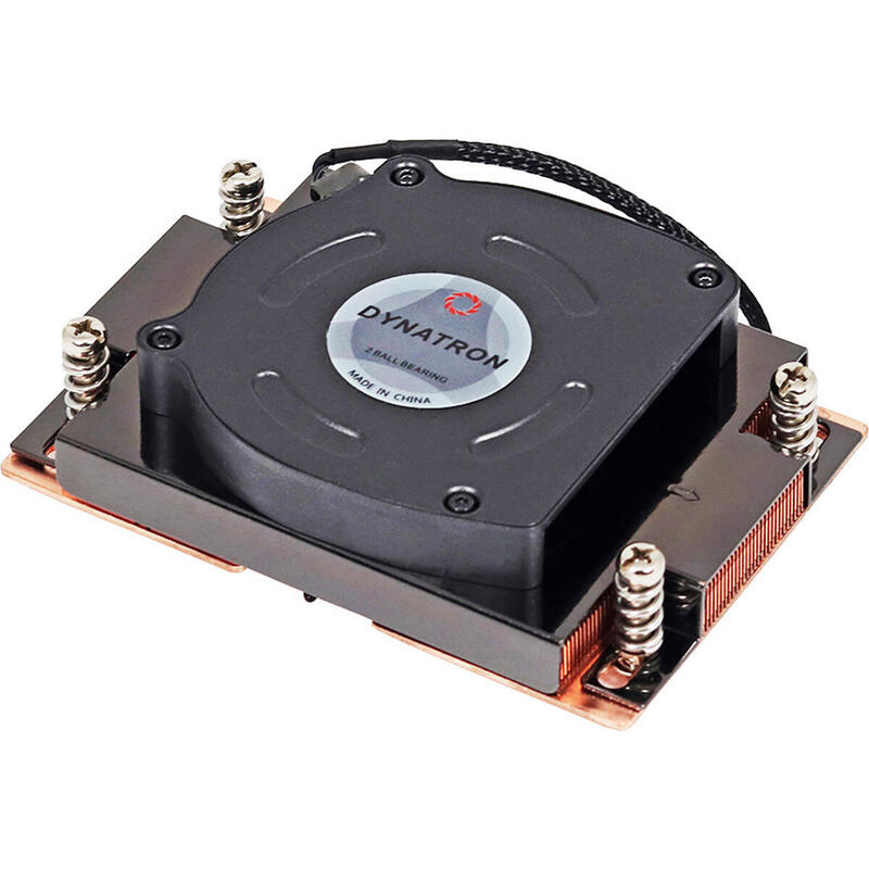 Dynatron A41, Disipador CPU 80MM 88885597
