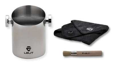 Lelit PLA360S Piece And Accesorio Coffee Machine Golpeador Posos Café — image 1
