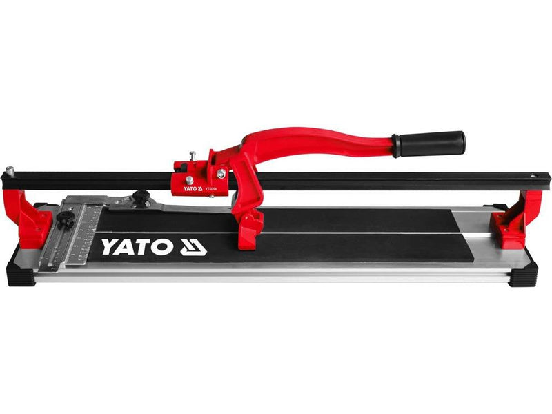 Yato Cortadora Azulejos Manual YT-3708