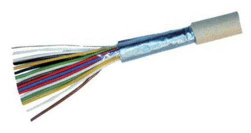 S-impuls Cable Telefónico 8X2X0,6MM² J- And (st) And Round 25M — image 1