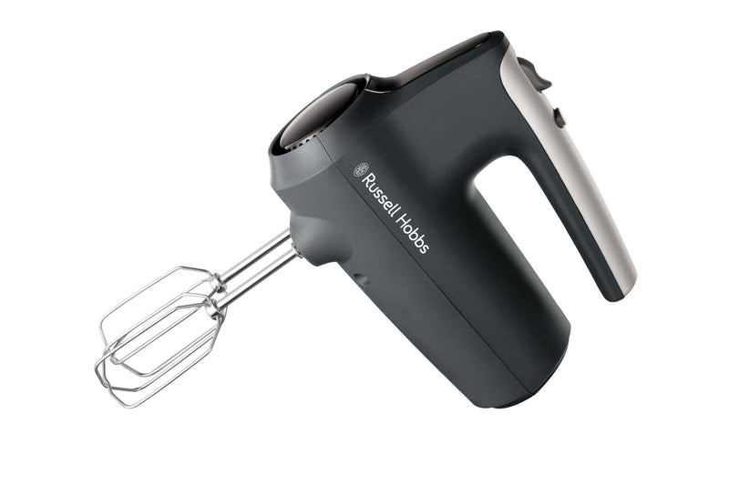 Blender Mano Matte Charcoal 27151-56