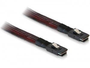Delock Cable Mini Sas 36PIN Male - Male