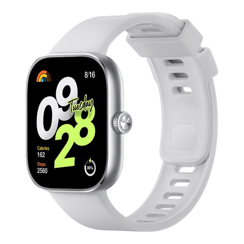 Xiaomi Redmi Watch 4 (silver Gray) — image 1