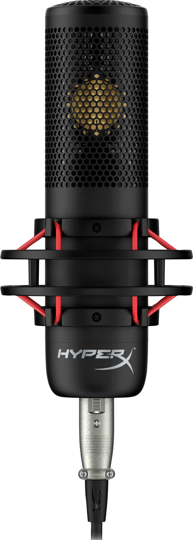 HP Hyperx Procast Microphone 699Z0AA