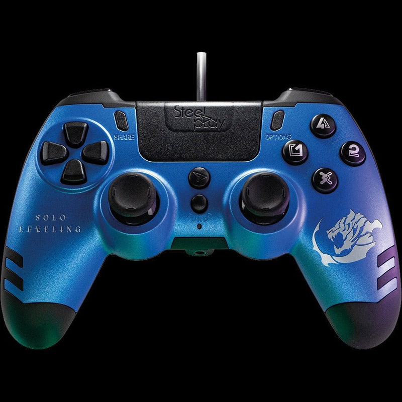 Lexip X Body Only Leveling Controller White Tiger Guild