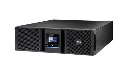 Eaton UPS 9SX5KIRT3UG2 UPS (ups) Double Conversión (en Line 5KVA 5000W