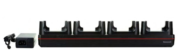 Honeywell Charging Station, 4 Slots