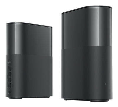 Xiaomi Mesh System BE3600 Pro (pack X 3) 2.4GHZ/5GHZ Wi-Fi 7 — image 1