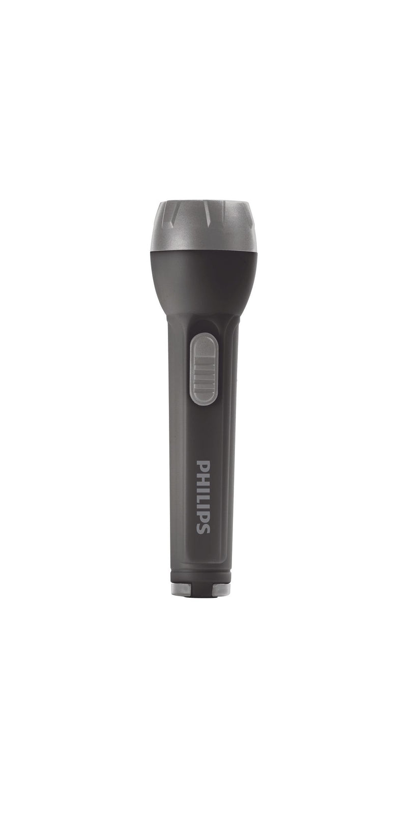 Philips Linterna LED Everyday 2 X Aa Black And Grey