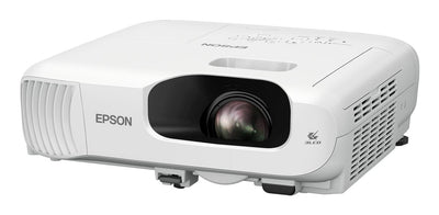 Epson EB-W56S Projector 3LCD 3700 Lúmenes Wxga (1280 X 800) 16:10 White — image 1