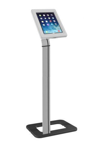 Maclean MC-645 Stand Pasivo Tablet/Umpc Black