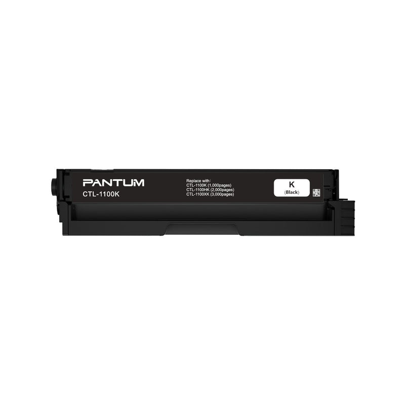 Pantum CTL1100HK Black Cartridge Genuine Toner