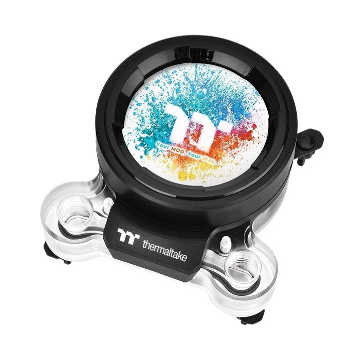 Thermaltake Pacific MX2 Ultra CPU Bloque Water Enfriador CPU