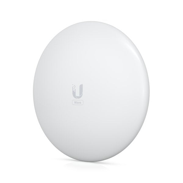 Ubiquiti Wave-lr Cpe Uisp Wave Long-range 60GHZ 2Gbps 8KM RJ45 1000MB S IPX6