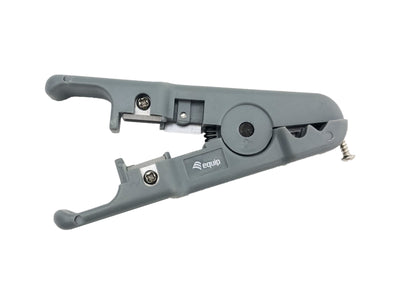 Equip Tool Pelacables Universal UTP STP 129407 — image 1
