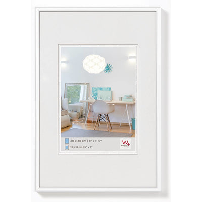 Walther New Lifestyle 30X40 Resina White KV040W — image 1