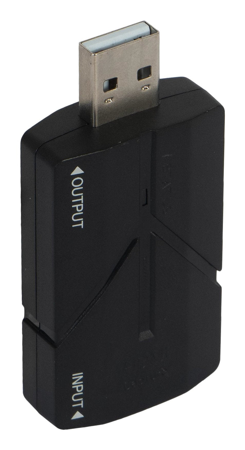 Fonestar Capturadora Video HDMI Capture USB 2.0