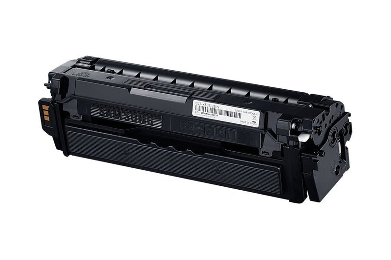 Samsung Toner Black CLT-K503L SU147A 8000 Copias