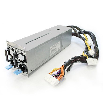 Synology Power Supply 800W (2X) PSU 800W-RP SET_2