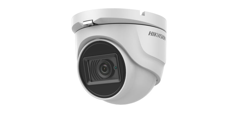 Hikvision Camera Domo 5MP 2.8MM 4EN1 Ultra Low Light IP67 IR30M
