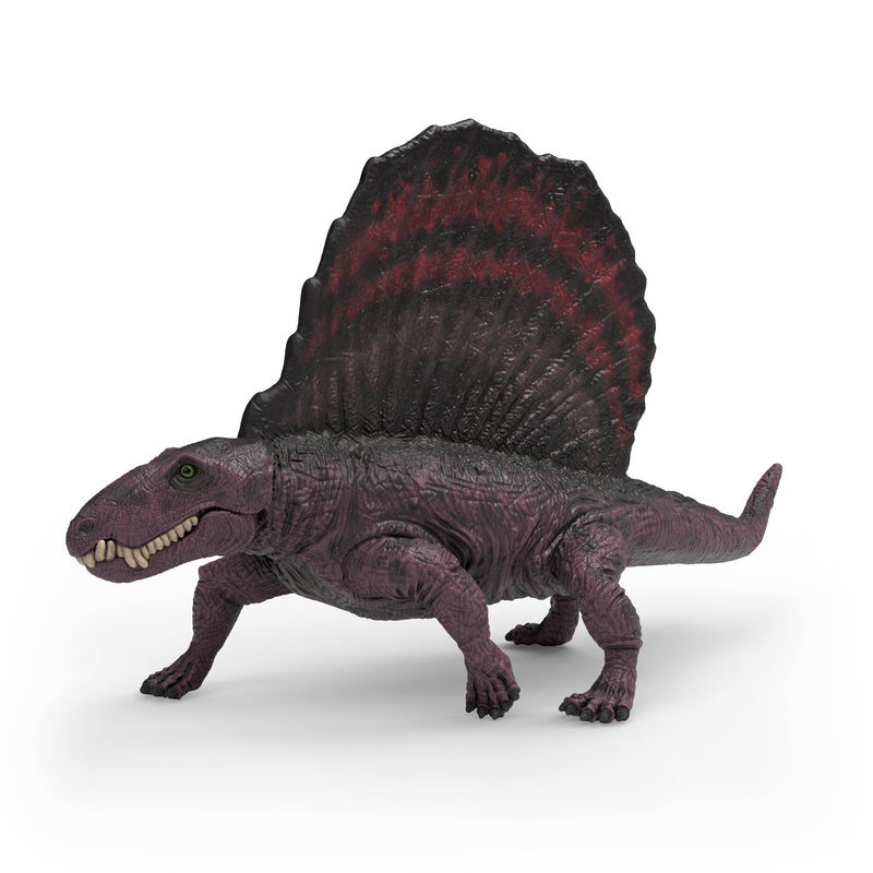 Schleich Figure Dinosaurs Dimetrodon 15052